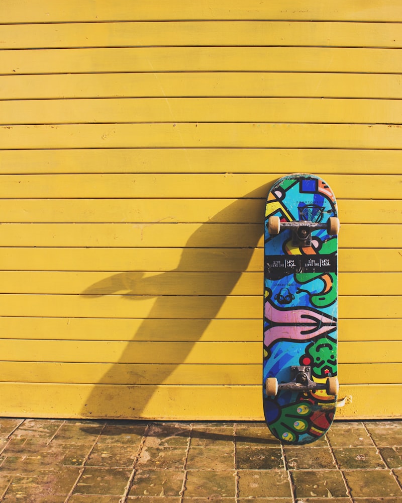 Skate bowl